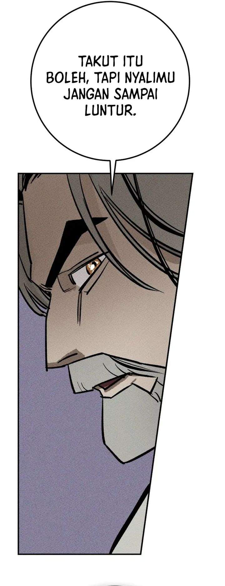 Black-Haired Knight King Chapter 11