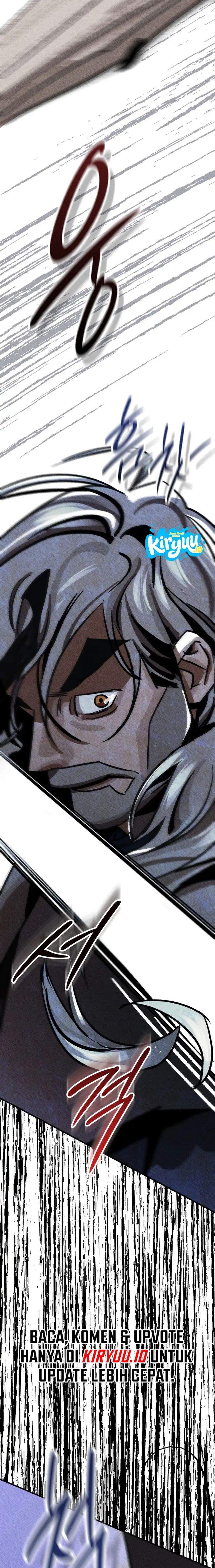 Black-Haired Knight King Chapter 11