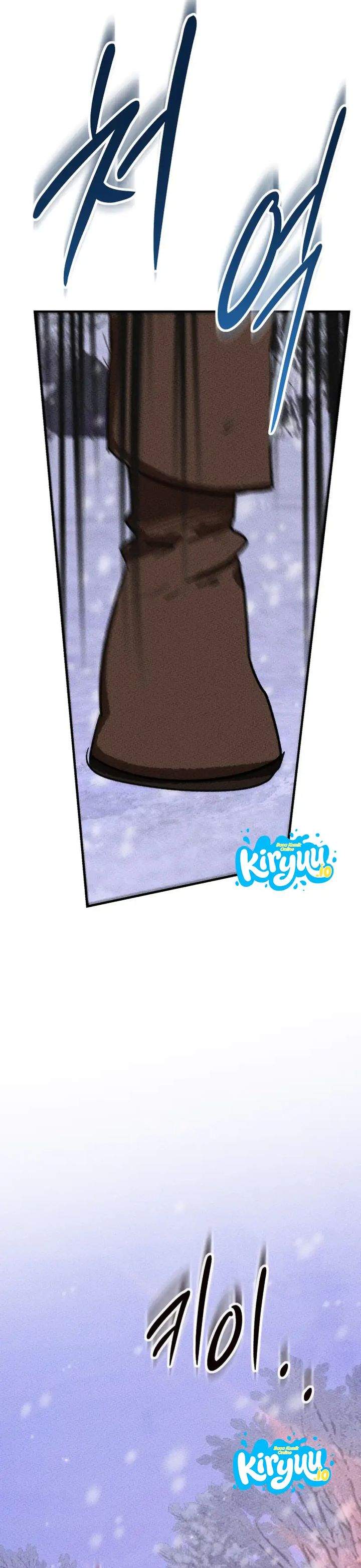 Black-Haired Knight King Chapter 11