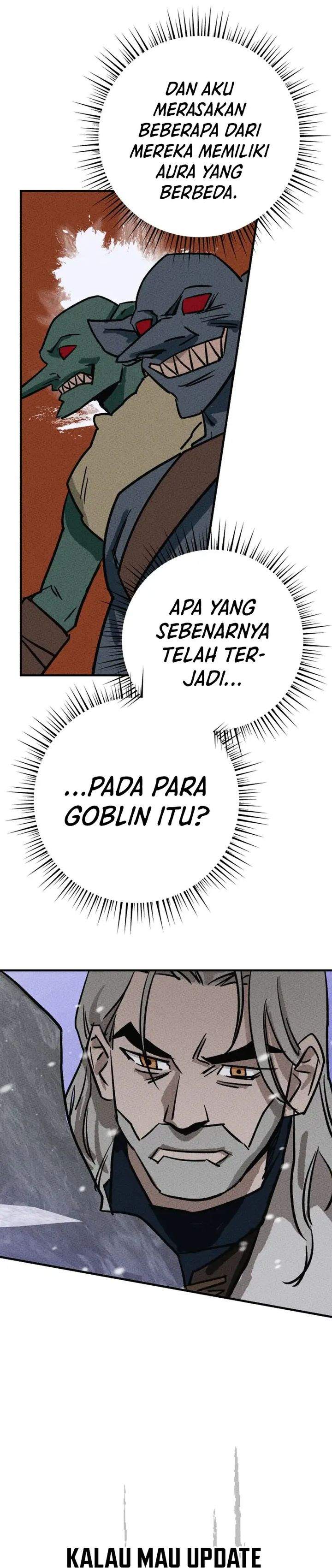 Black-Haired Knight King Chapter 11