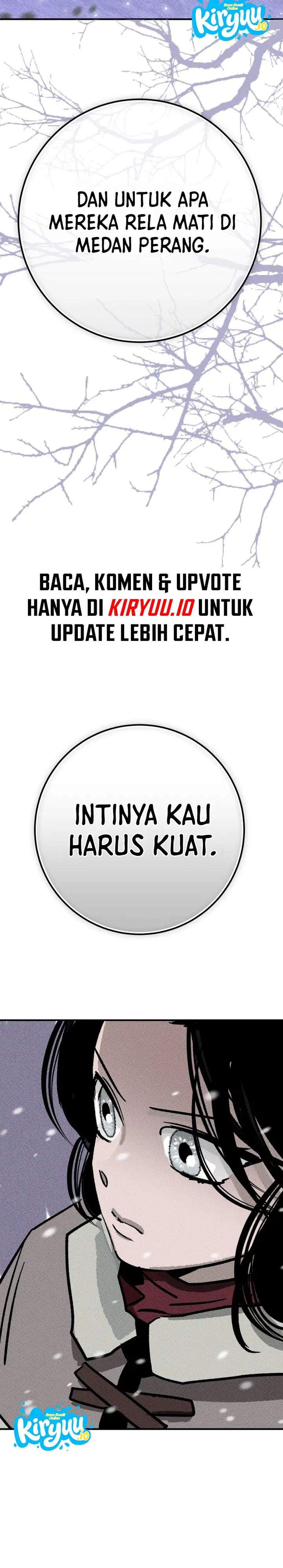 Black-Haired Knight King Chapter 11