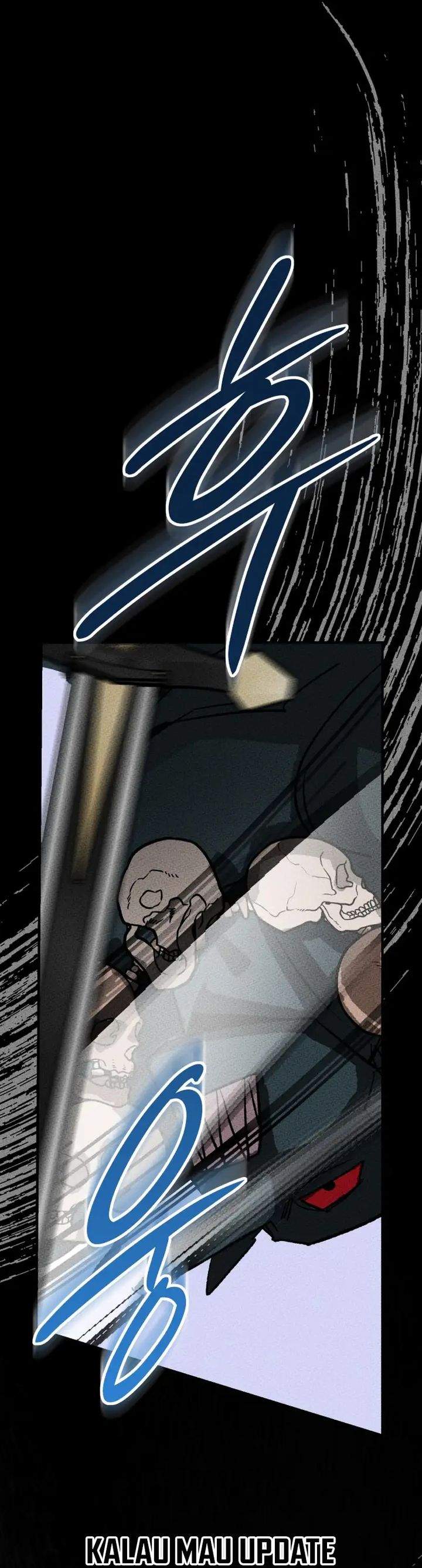 Black-Haired Knight King Chapter 12