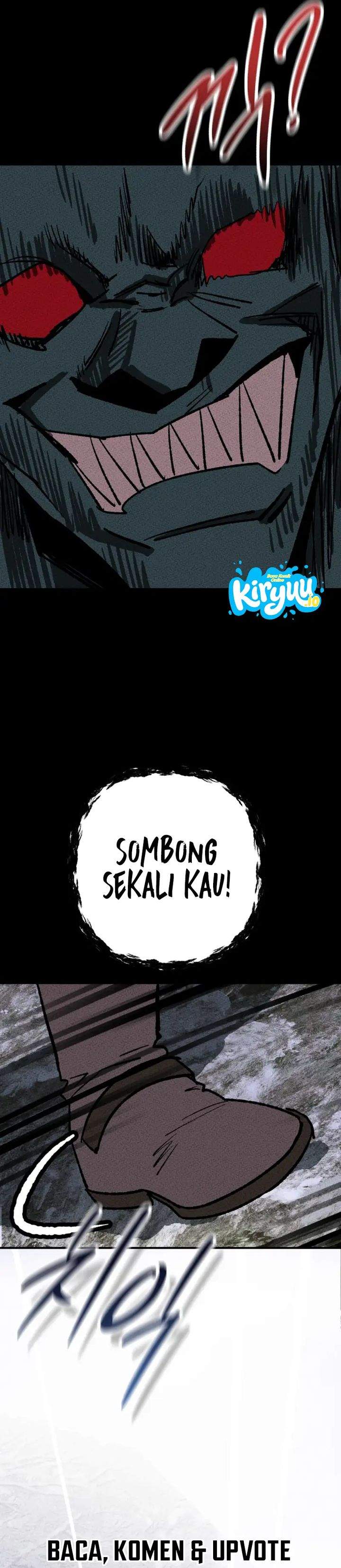 Black-Haired Knight King Chapter 12