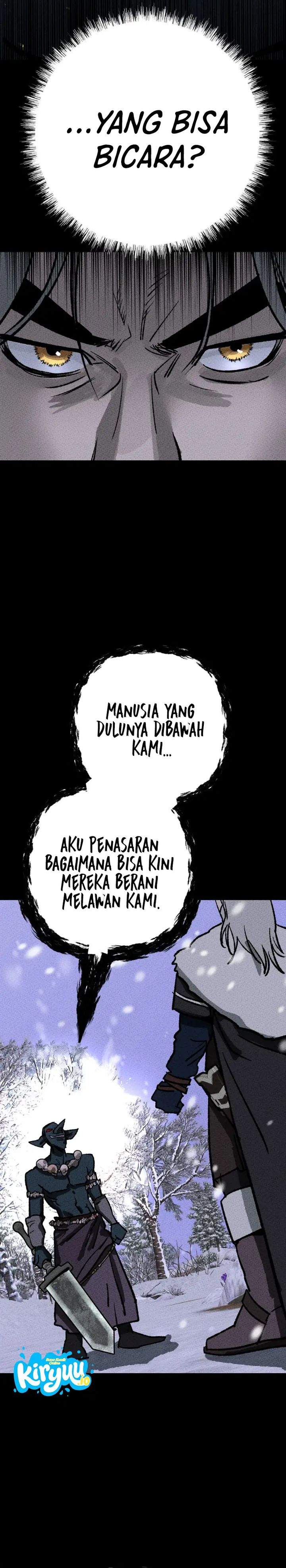 Black-Haired Knight King Chapter 12