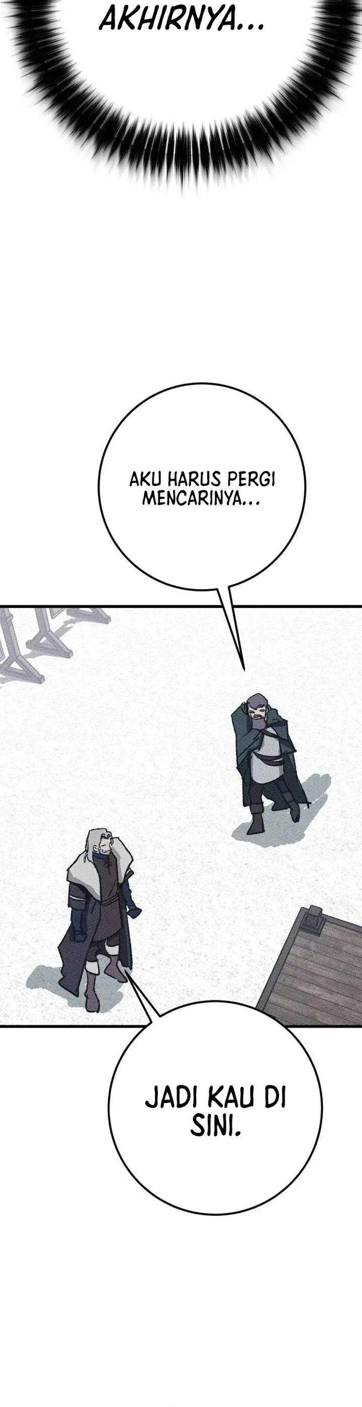 Black-Haired Knight King Chapter 13