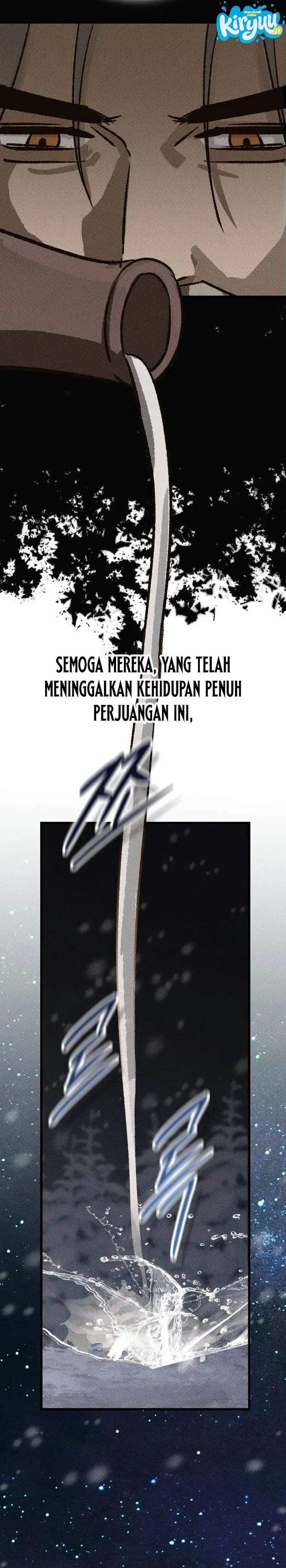 Black-Haired Knight King Chapter 13