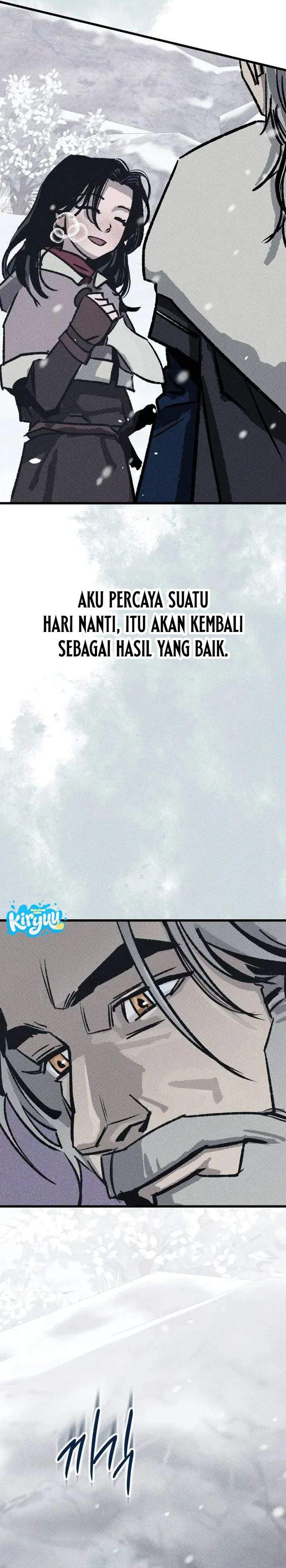 Black-Haired Knight King Chapter 13