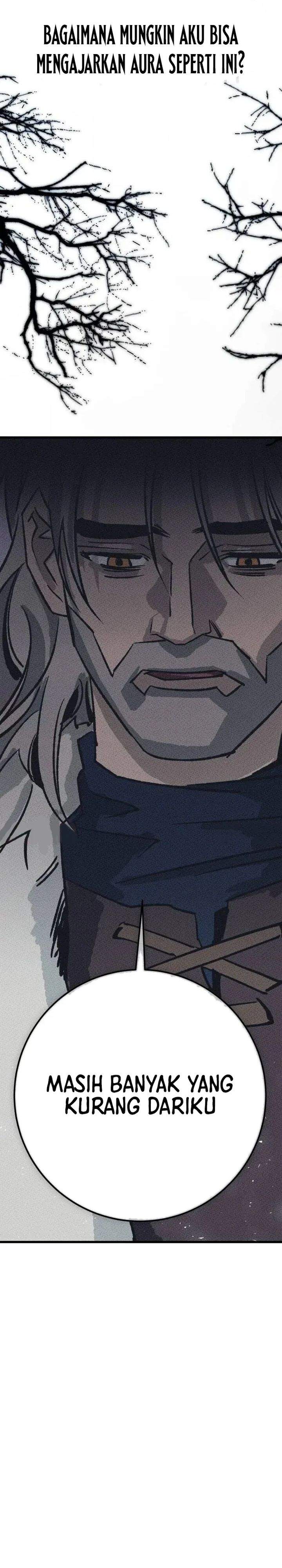 Black-Haired Knight King Chapter 13