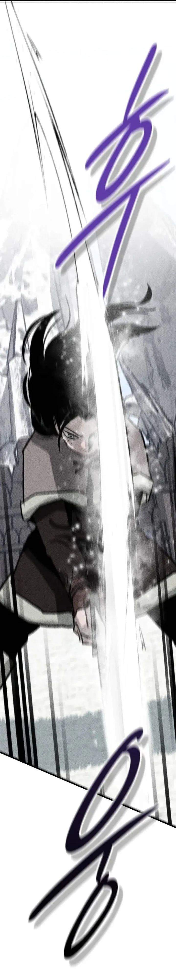 Black-Haired Knight King Chapter 13