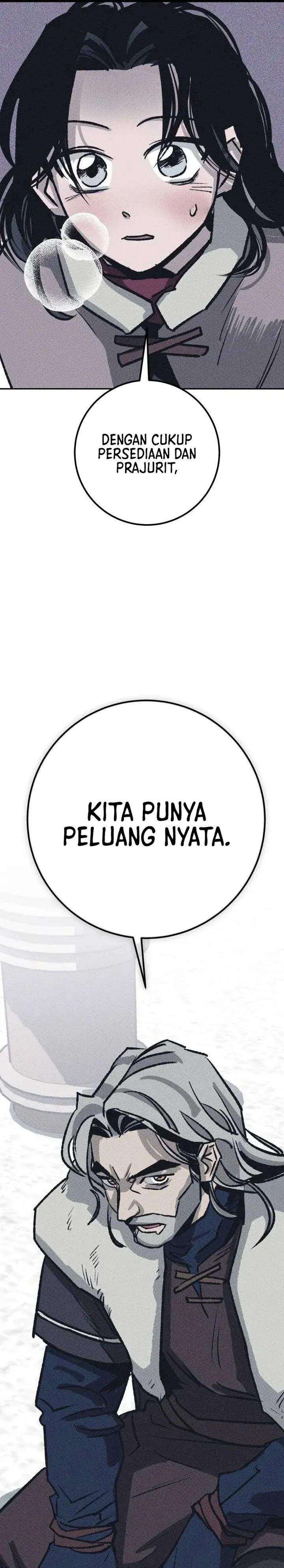 Black-Haired Knight King Chapter 13