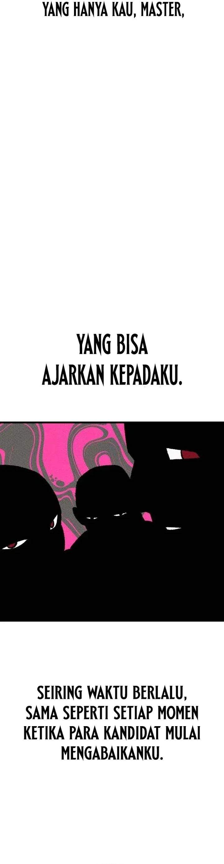 Black-Haired Knight King Chapter 13