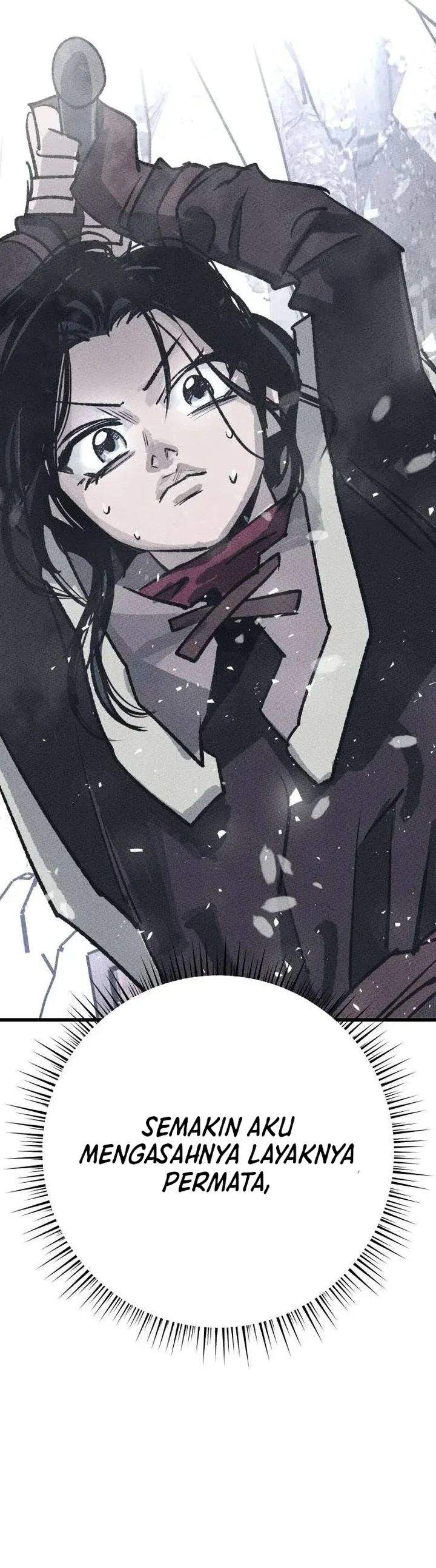 Black-Haired Knight King Chapter 13