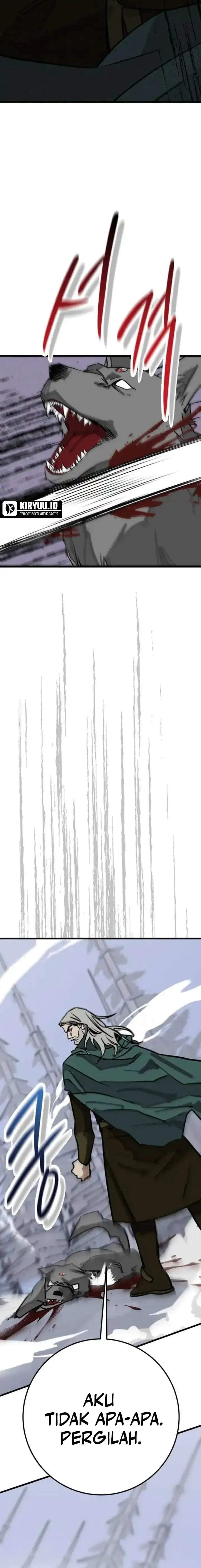 Black-Haired Knight King Chapter 16