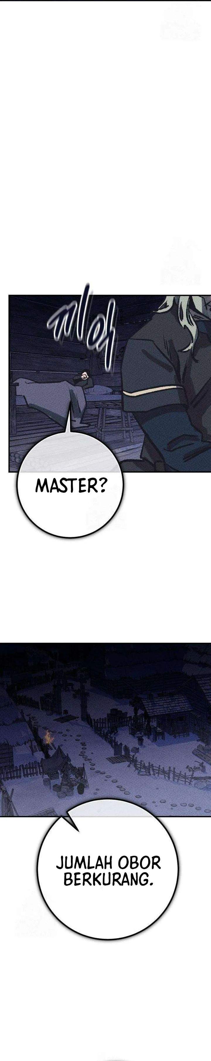 Black-Haired Knight King Chapter 6