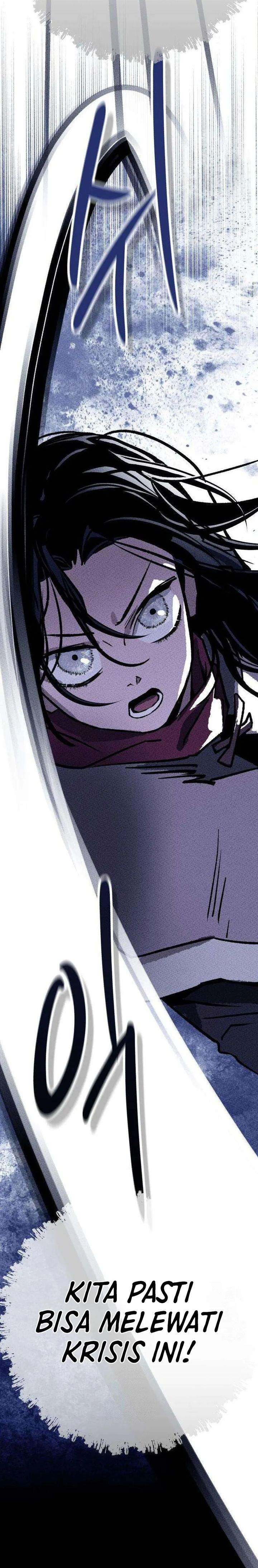 Black-Haired Knight King Chapter 6