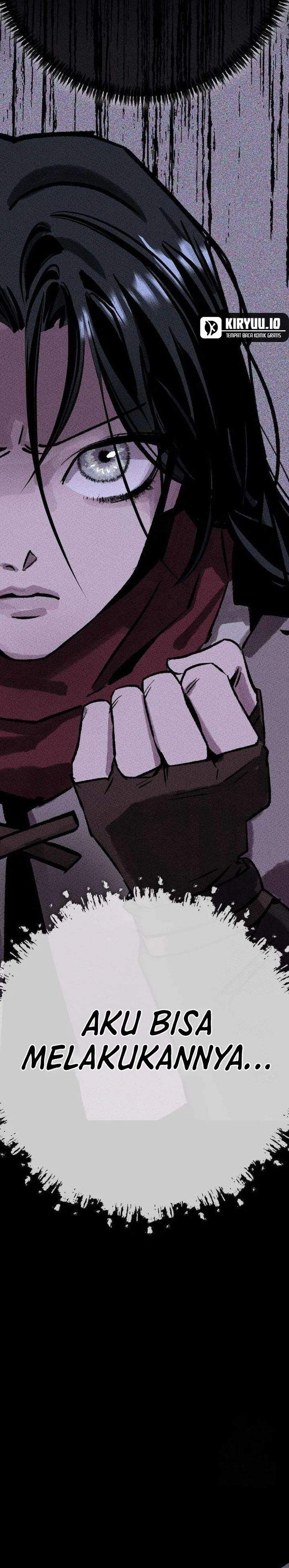 Black-Haired Knight King Chapter 6