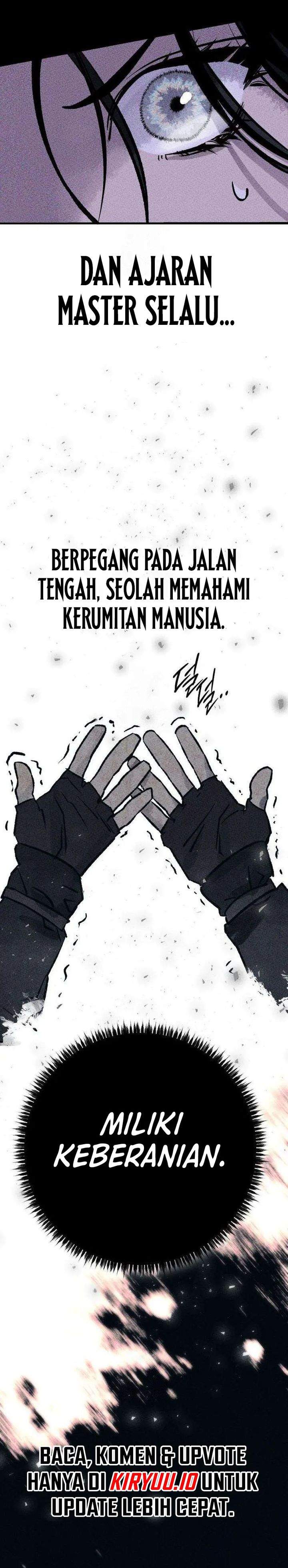 Black-Haired Knight King Chapter 6