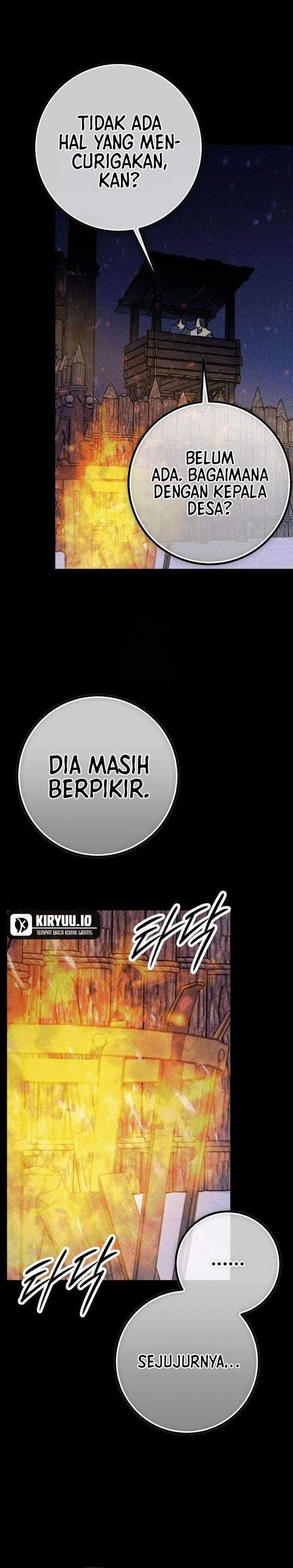 Black-Haired Knight King Chapter 6