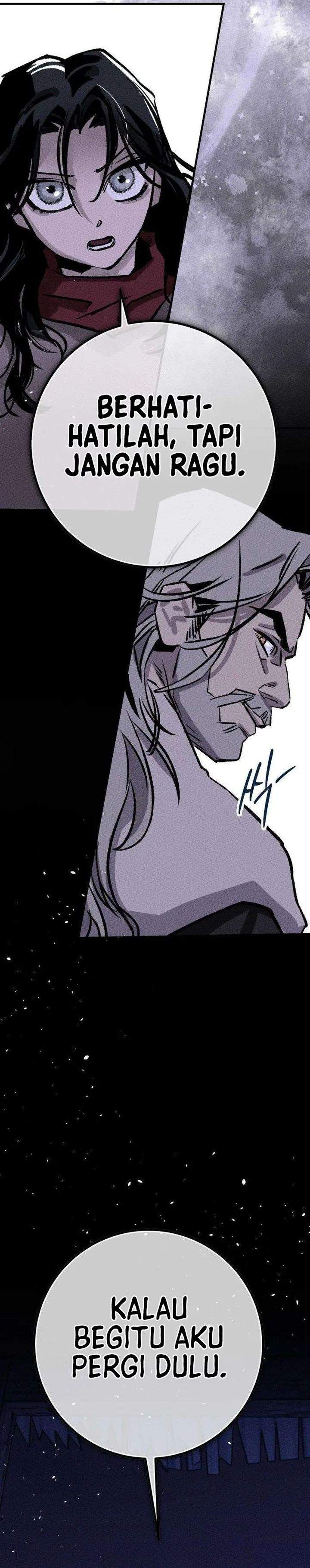 Black-Haired Knight King Chapter 6