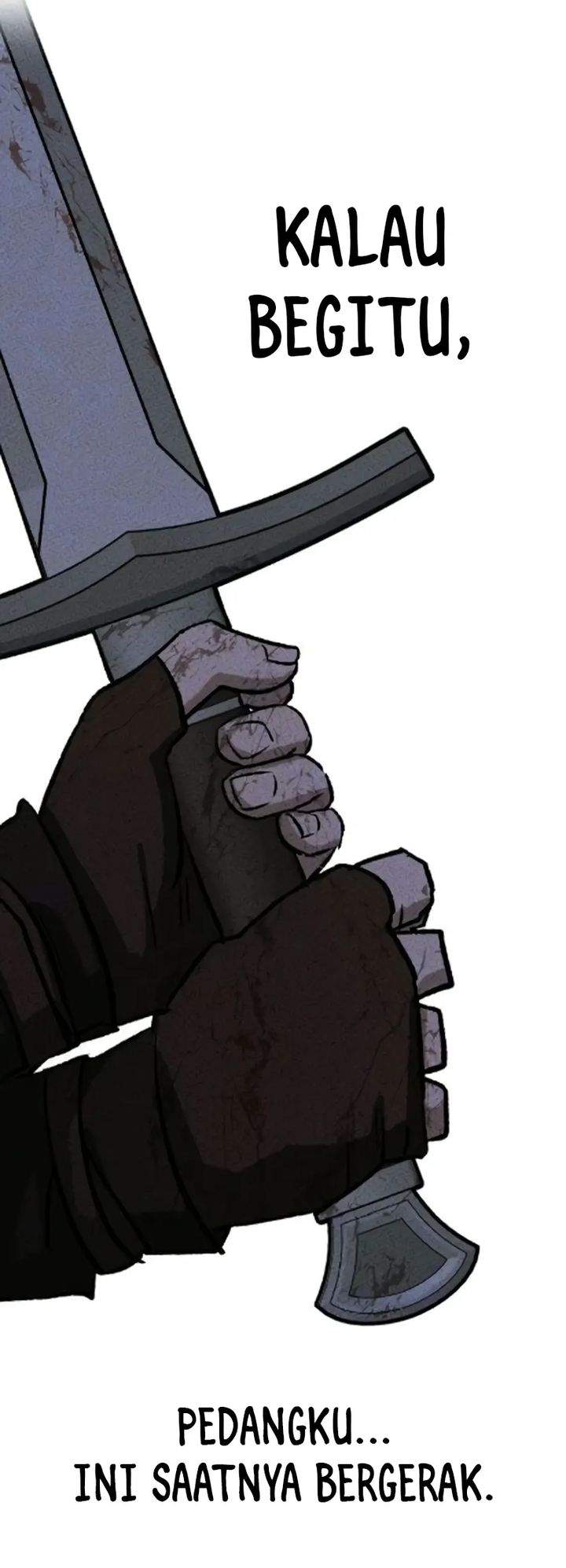 Black-Haired Knight King Chapter 7