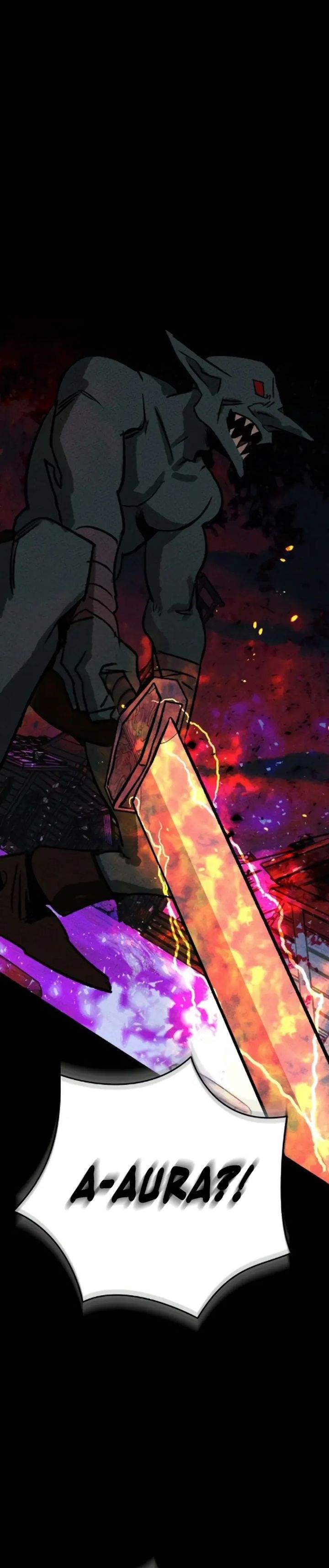 Black-Haired Knight King Chapter 7