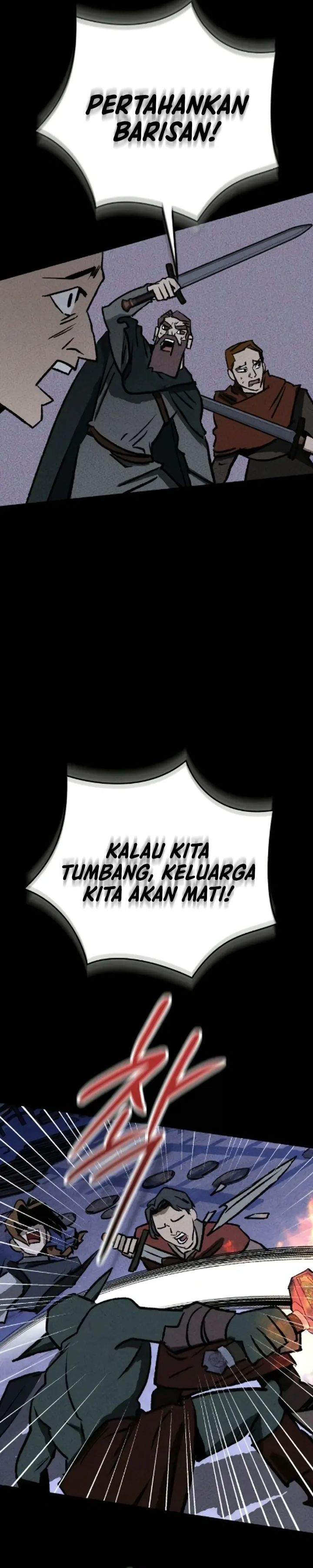 Black-Haired Knight King Chapter 7