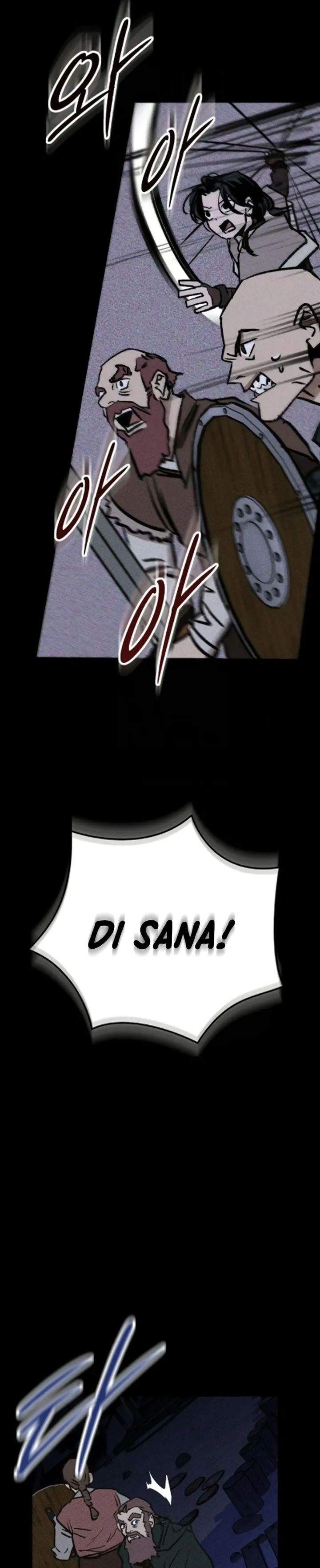 Black-Haired Knight King Chapter 7