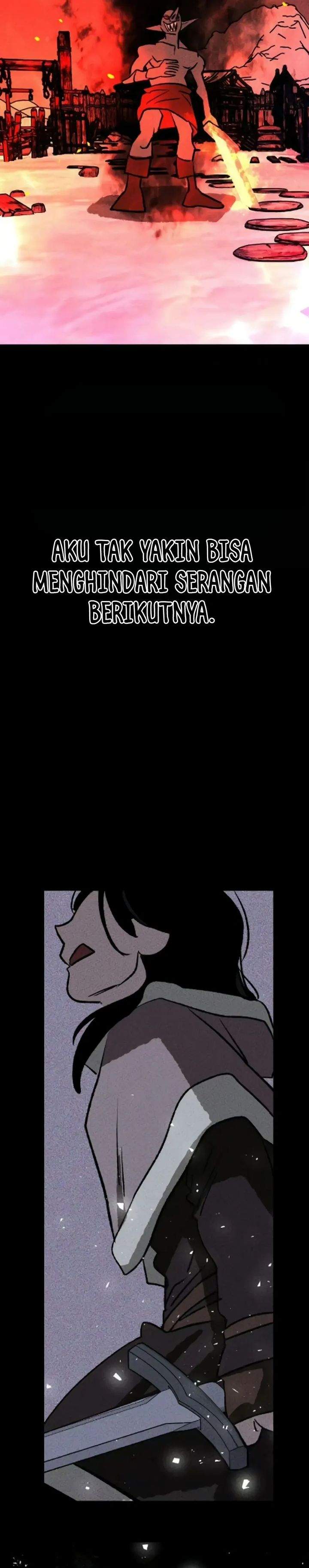 Black-Haired Knight King Chapter 7