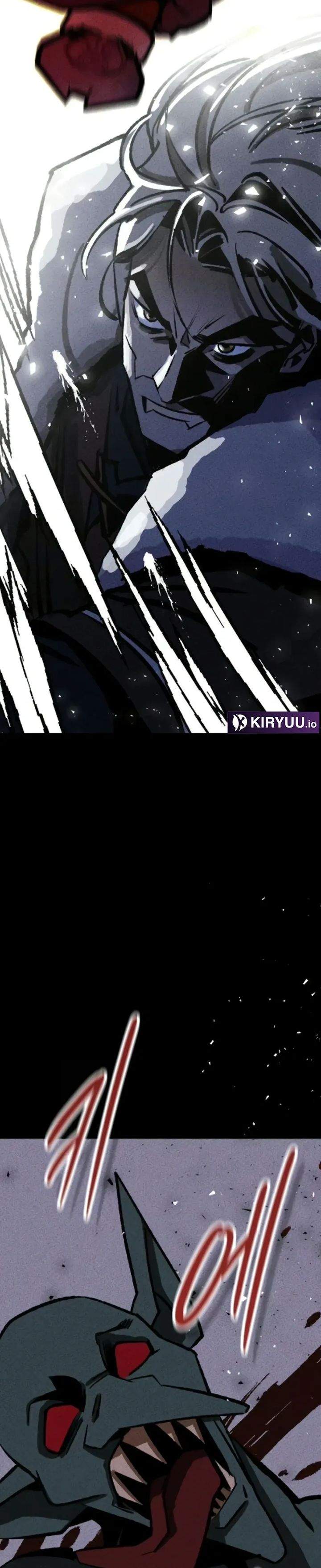 Black-Haired Knight King Chapter 8