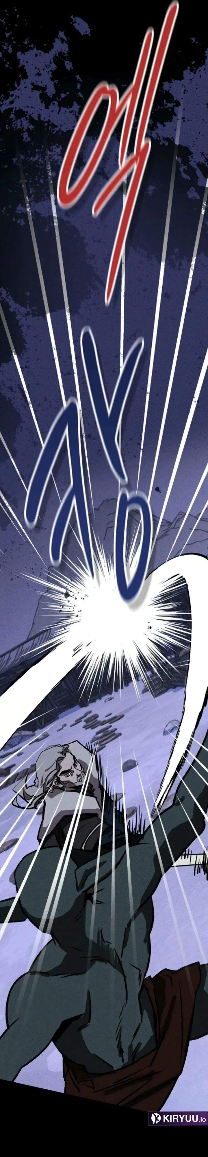 Black-Haired Knight King Chapter 8