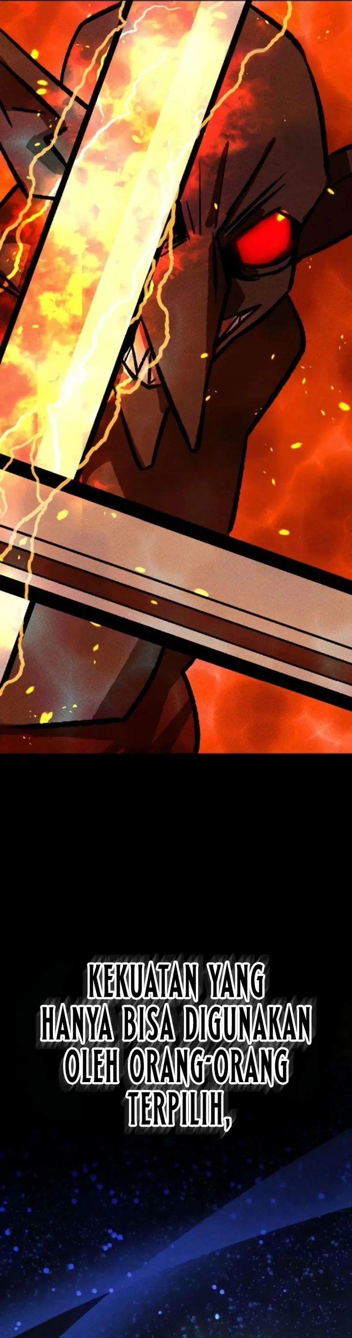 Black-Haired Knight King Chapter 8