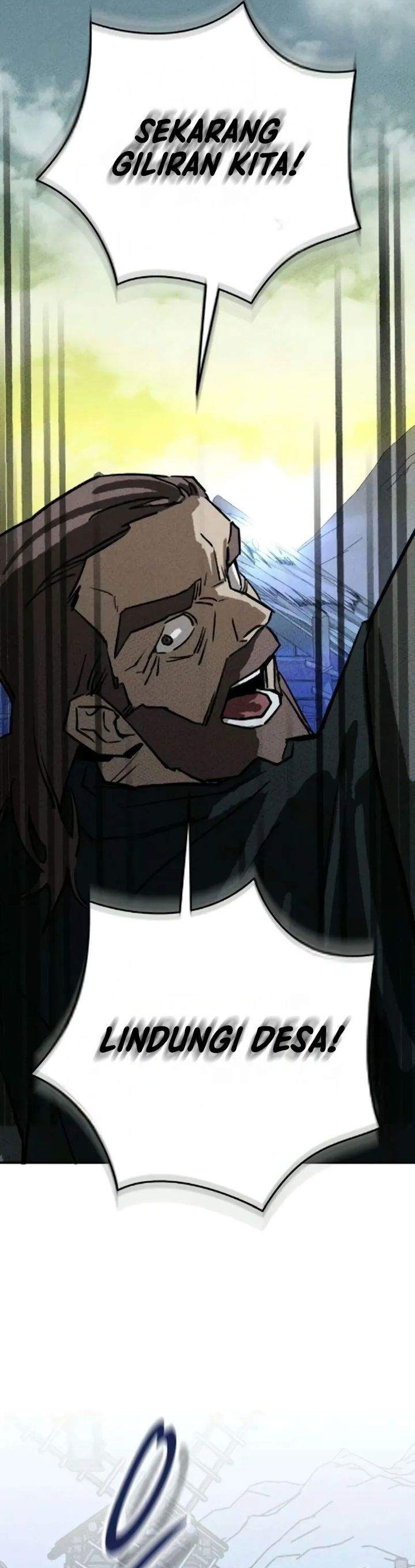 Black-Haired Knight King Chapter 8