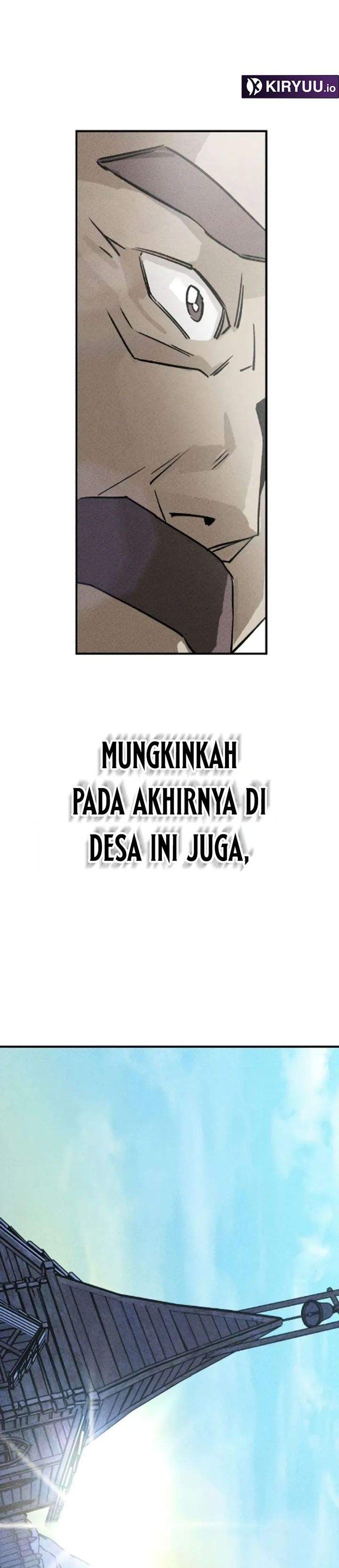 Black-Haired Knight King Chapter 8