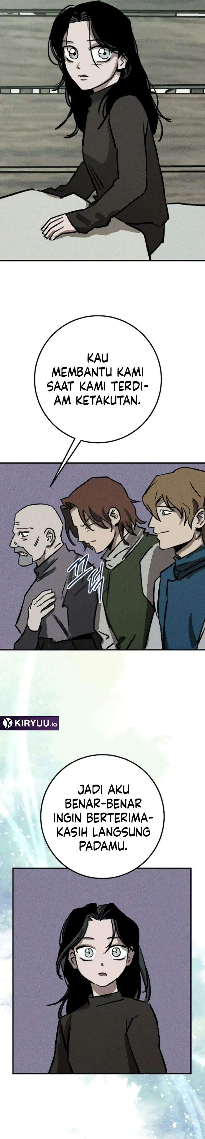 Black-Haired Knight King Chapter 8