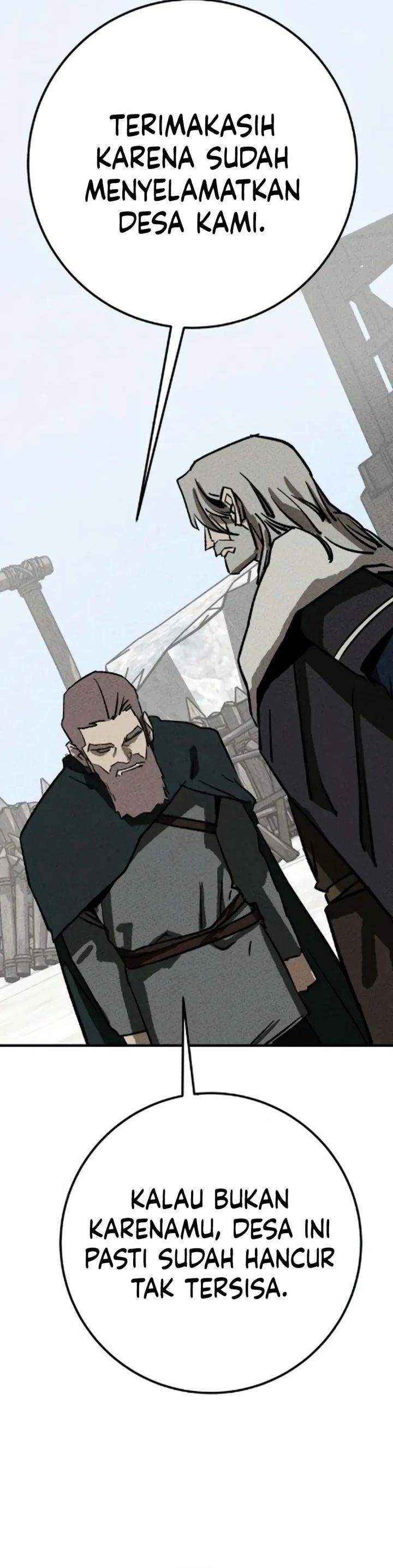 Black-Haired Knight King Chapter 8