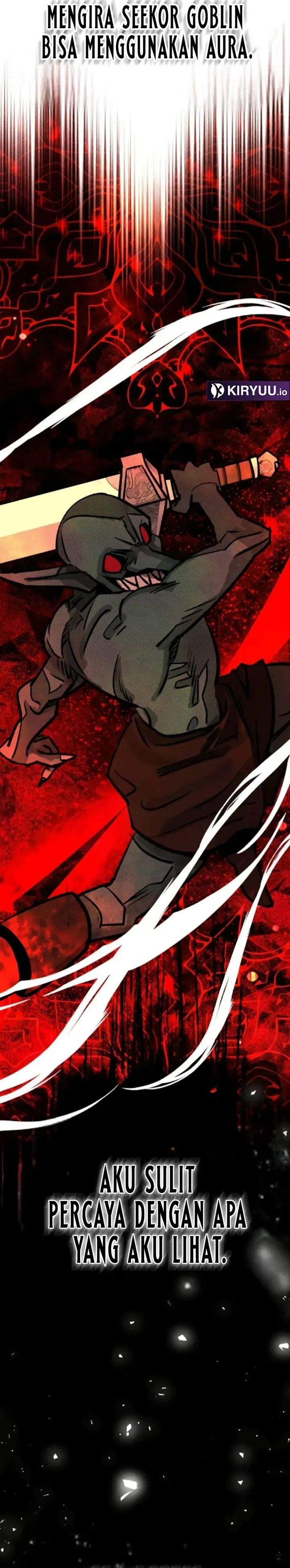 Black-Haired Knight King Chapter 8