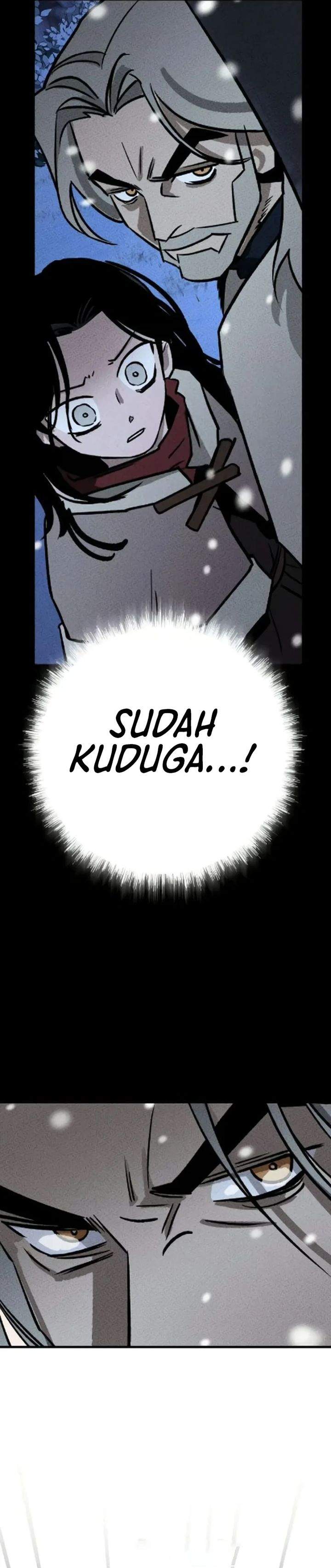 Black-Haired Knight King Chapter 9