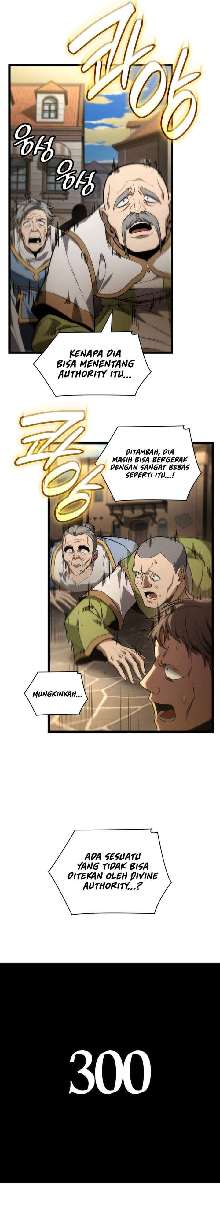 Infinite Mage Chapter 171