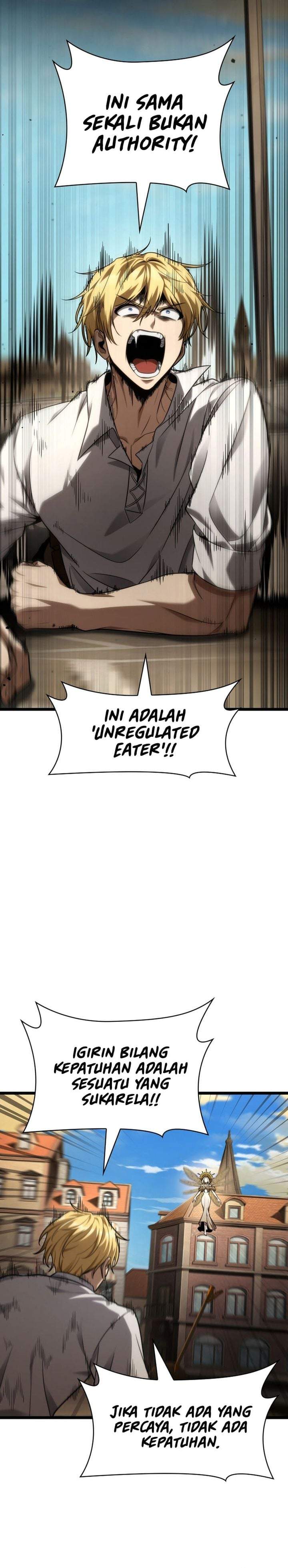 Infinite Mage Chapter 171