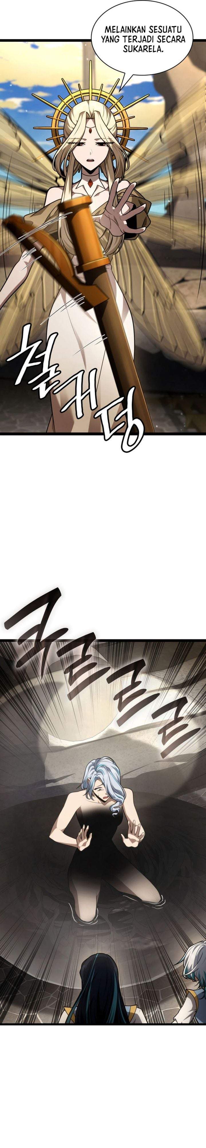 Infinite Mage Chapter 171