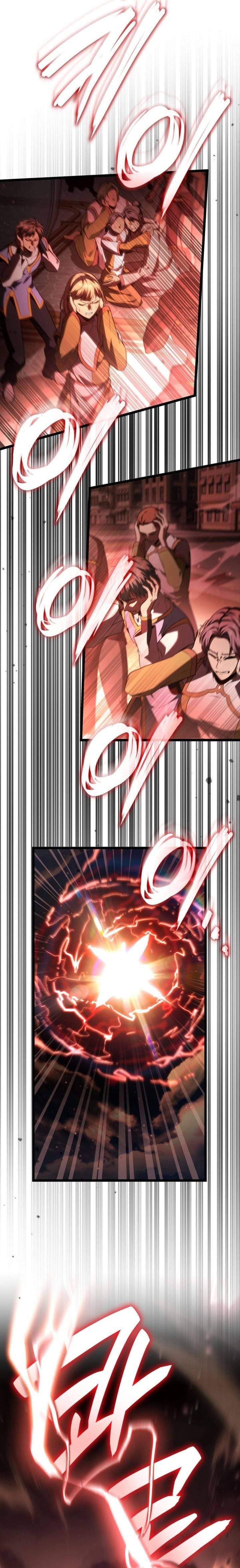 Infinite Mage Chapter 172