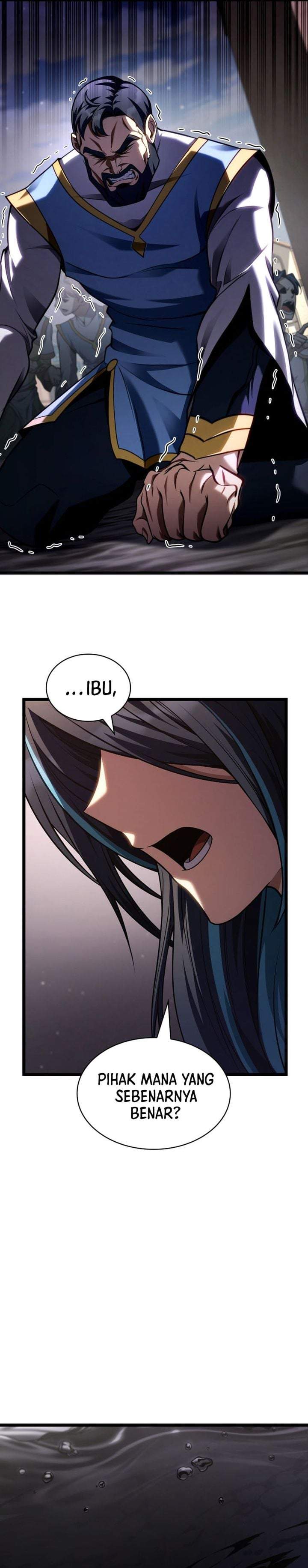 Infinite Mage Chapter 172