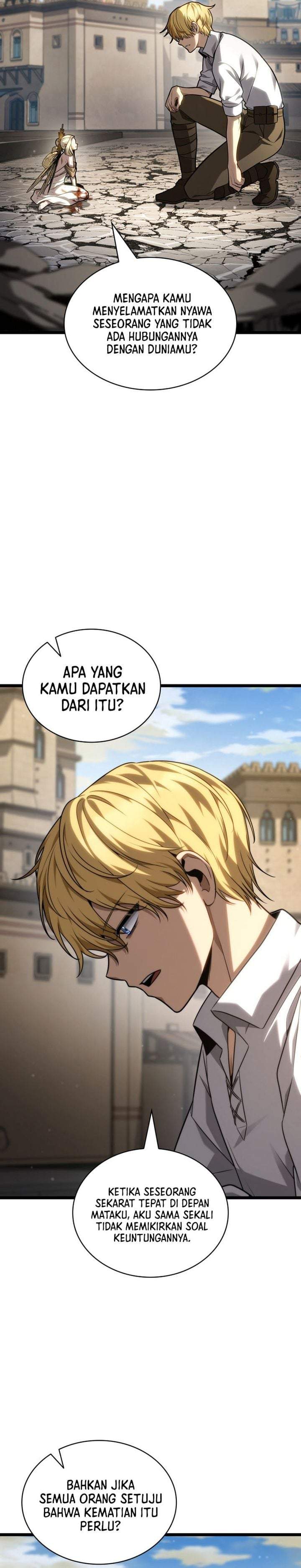 Infinite Mage Chapter 172