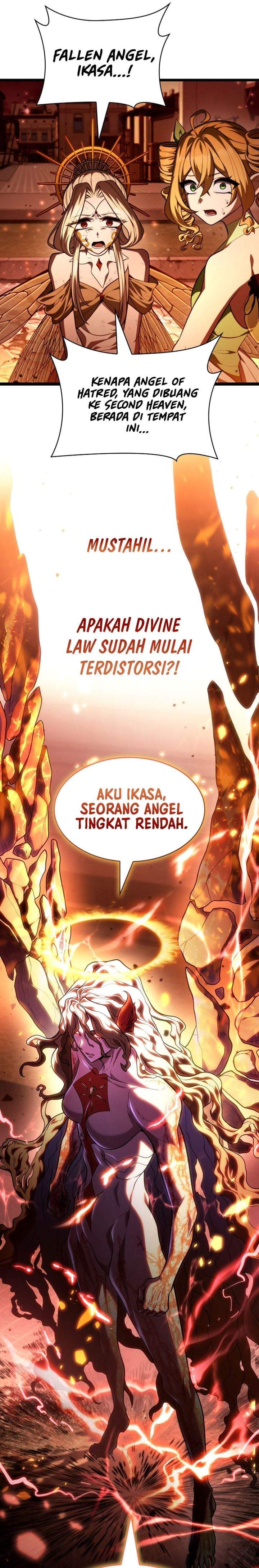 Infinite Mage Chapter 172