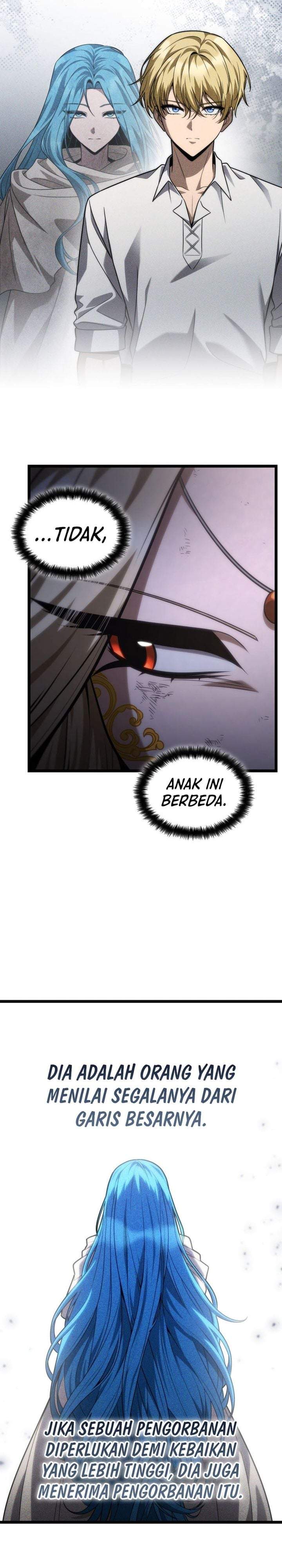 Infinite Mage Chapter 172