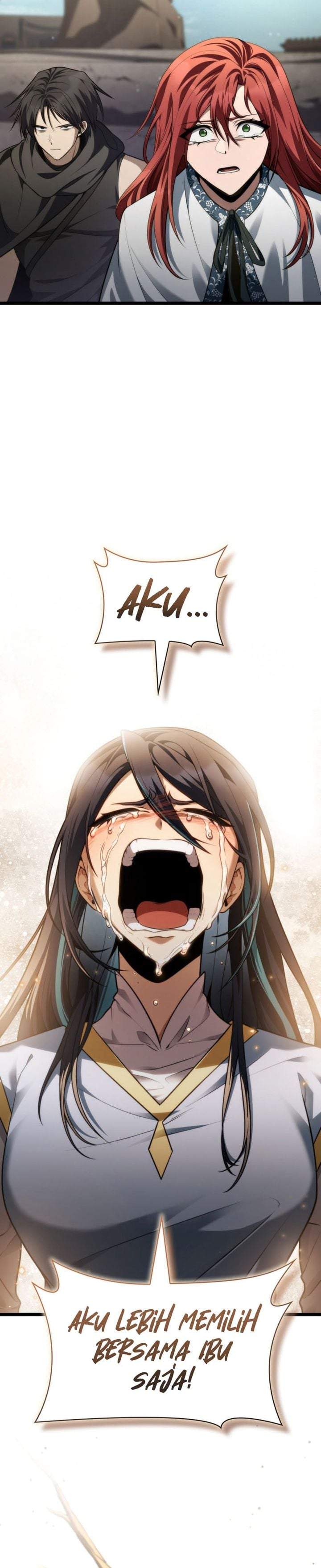 Infinite Mage Chapter 172