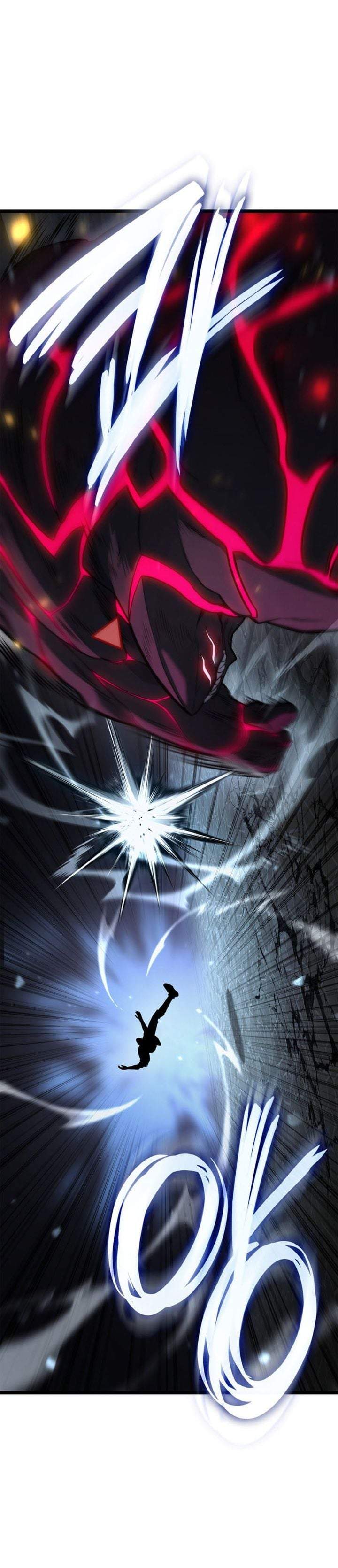 Infinite Mage Chapter 173