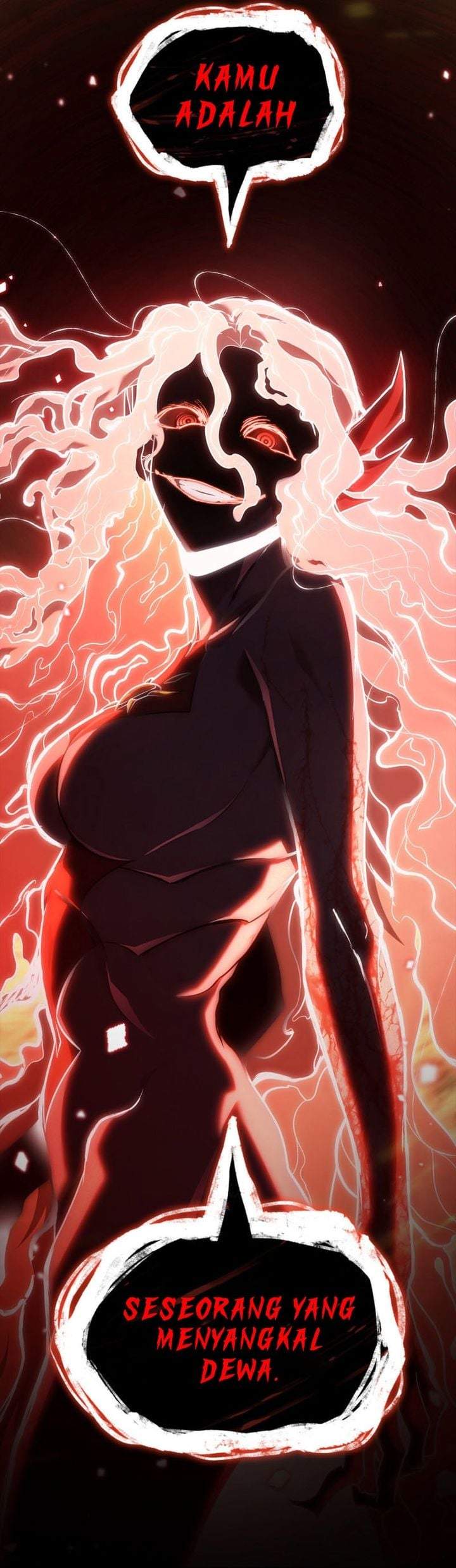 Infinite Mage Chapter 173