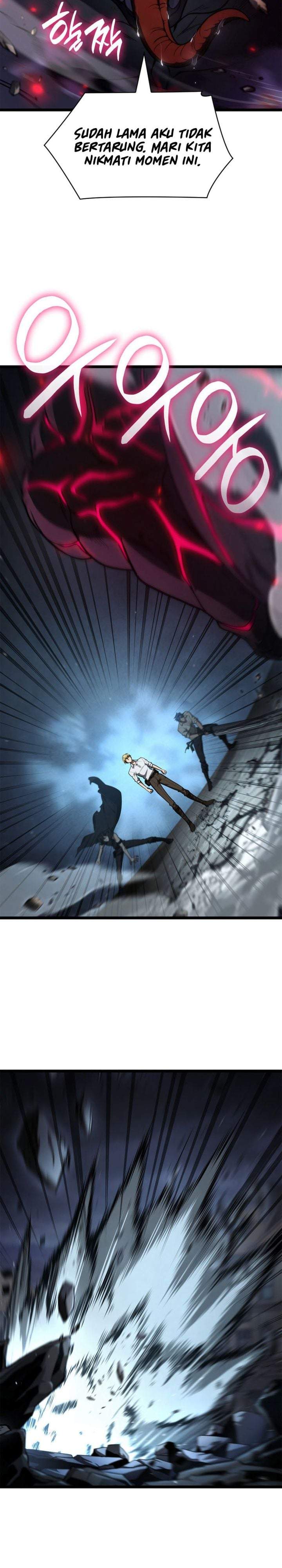 Infinite Mage Chapter 173