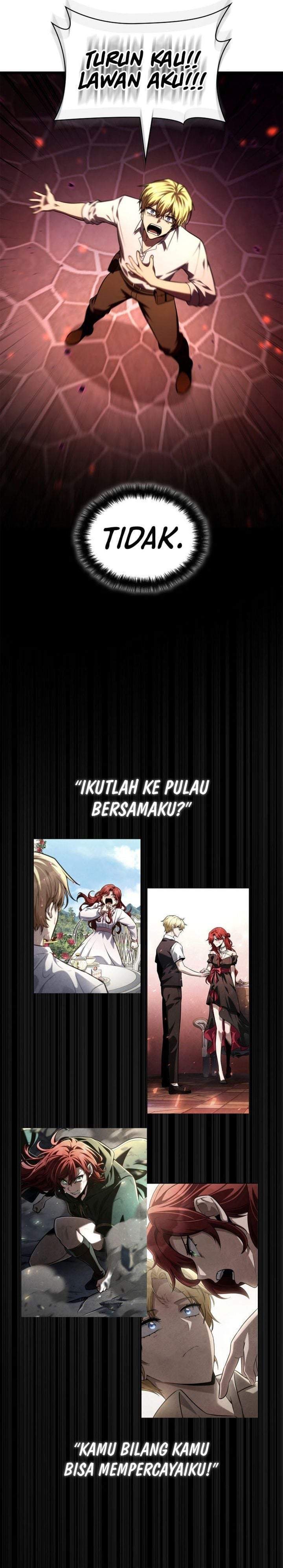 Infinite Mage Chapter 173
